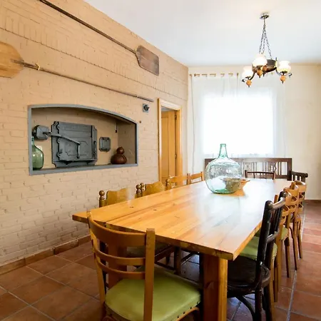 Antiguo Horno De María Y Mielgo *