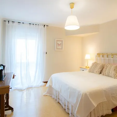 Antiguo Horno De María Y Mielgo Muelas del Pan