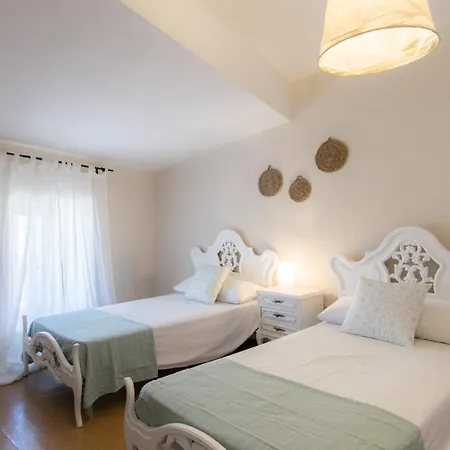 Antiguo Horno De María Y Mielgo Casa de Férias Muelas del Pan