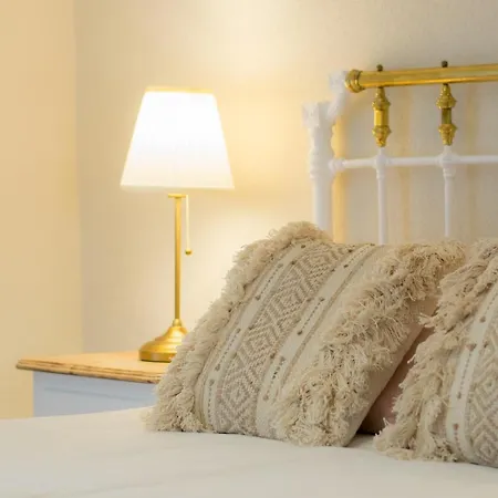 Antiguo Horno De María Y Mielgo *