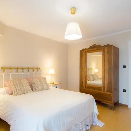 Antiguo Horno De María Y Mielgo Casa de Férias