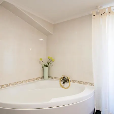 Casa de Férias Antiguo Horno De María Y Mielgo Muelas del Pan