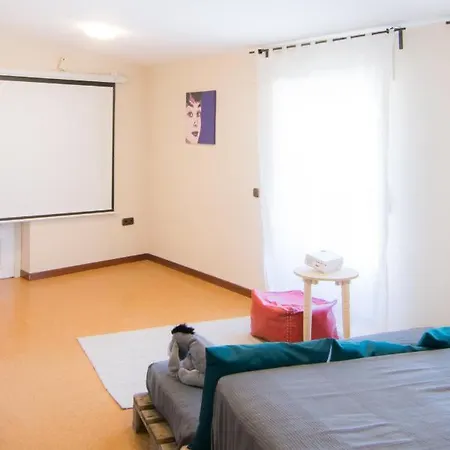 Casa de Férias Antiguo Horno De María Y Mielgo