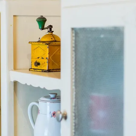 Antiguo Horno De María Y Mielgo