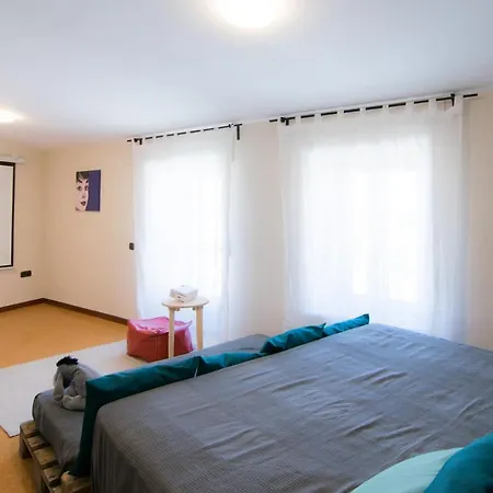 Antiguo Horno De María Y Mielgo