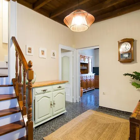 Antiguo Horno De María Y Mielgo Muelas del Pan