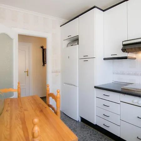 Antiguo Horno De María Y Mielgo Casa de Férias Muelas del Pan