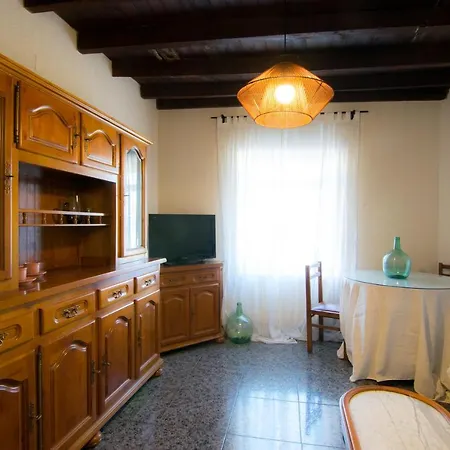 Antiguo Horno De Maria Y Mielgo *