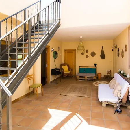 Antiguo Horno De Maria Y Mielgo Muelas del Pan