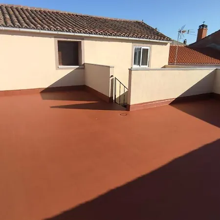 Antiguo Horno De María Y Mielgo Muelas del Pan