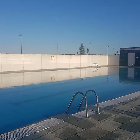 Antiguo Horno De María Y Mielgo Casa de Férias Muelas del Pan