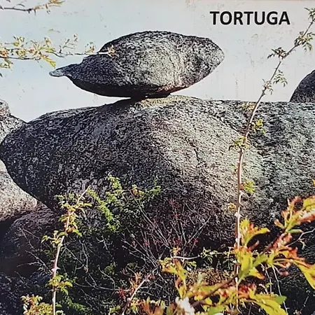 Antiguo Horno De María Y Mielgo Muelas del Pan