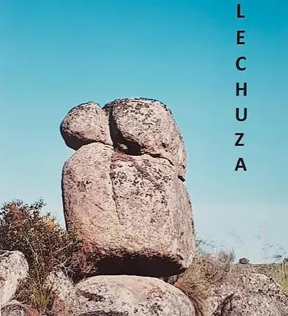 Antiguo Horno De Maria Y Mielgo *