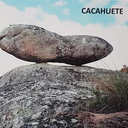 別荘 Antiguo Horno De Maria Y Mielgo Muelas del Pan