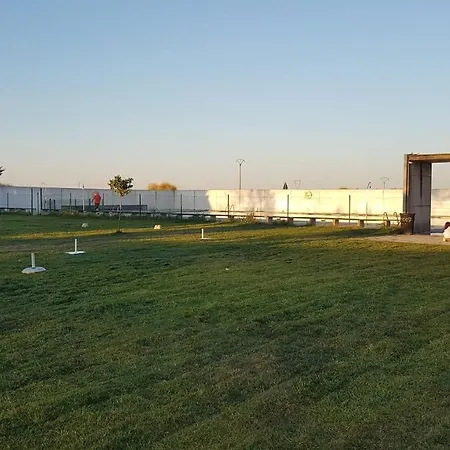 Antiguo Horno De Maria Y Mielgo 別荘