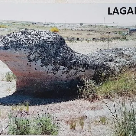 Antiguo Horno De María Y Mielgo *