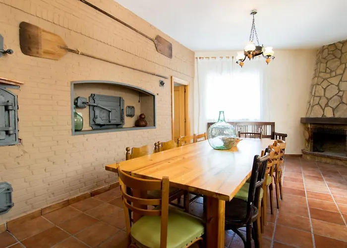 Antiguo Horno De Maria Y Mielgo *