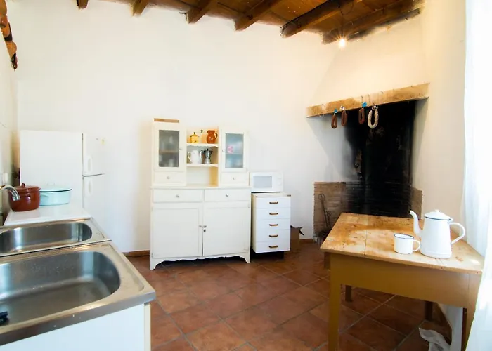 Antiguo Horno De Maria Y Mielgo بيت للعطل