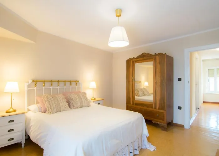 Antiguo Horno De Maria Y Mielgo بيت للعطل