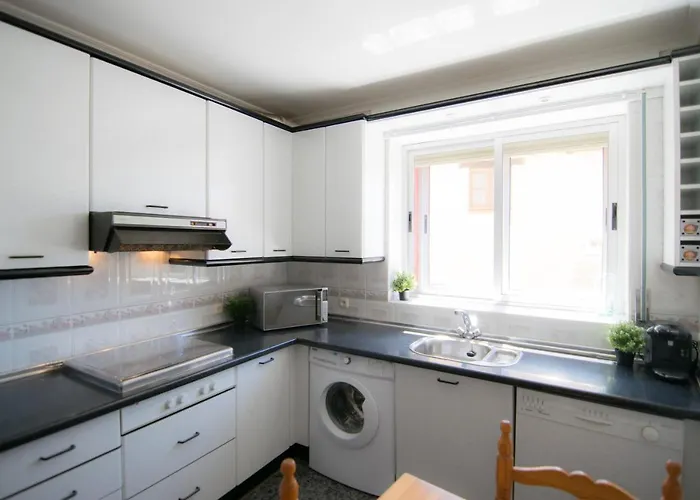 بيت للعطل Antiguo Horno De Maria Y Mielgo