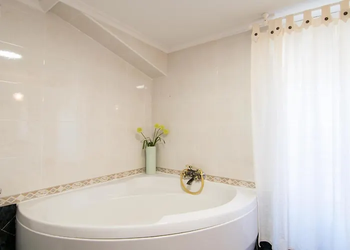 بيت للعطل Antiguo Horno De Maria Y Mielgo Muelas del Pan