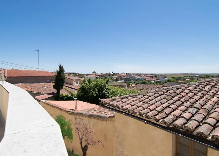 Antiguo Horno De Maria Y Mielgo * Muelas del Pan