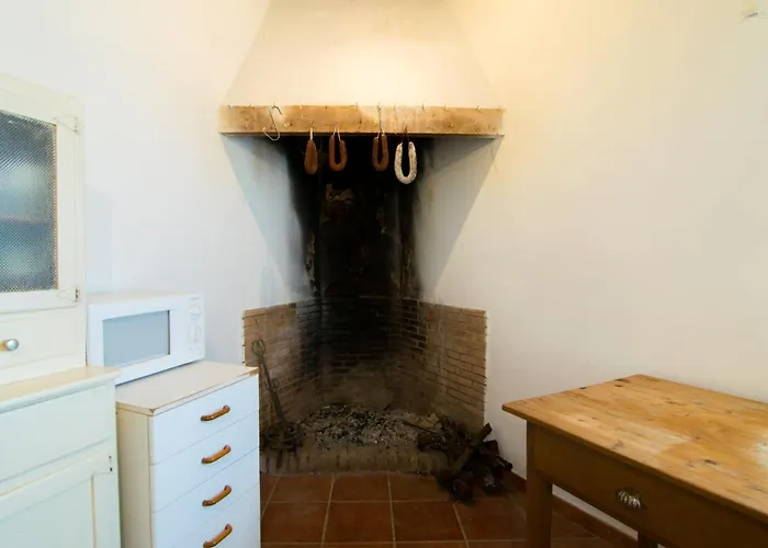 Antiguo Horno De Maria Y Mielgo *