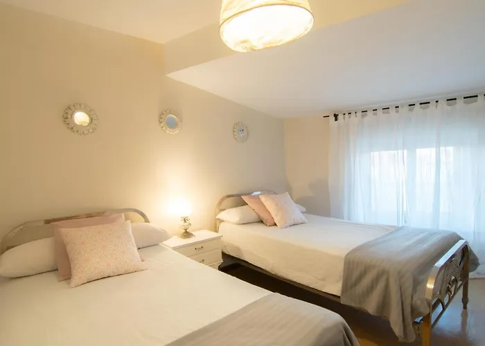 بيت للعطل Antiguo Horno De Maria Y Mielgo Muelas del Pan