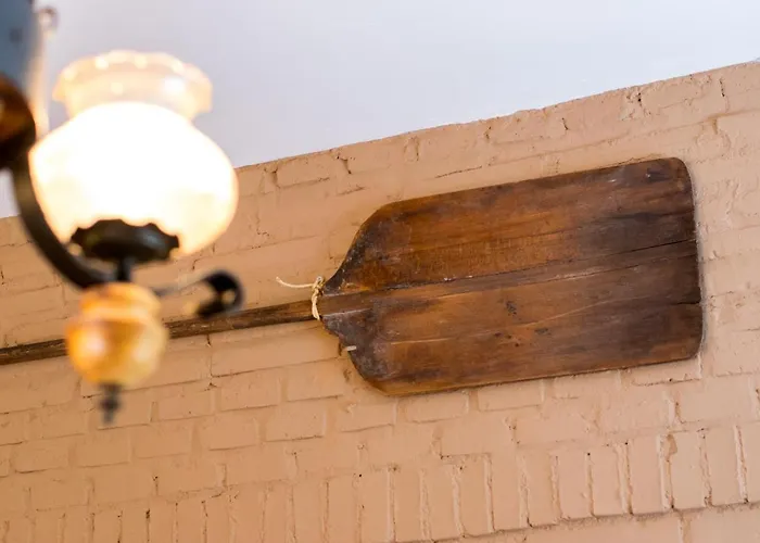 بيت للعطل Antiguo Horno De Maria Y Mielgo *