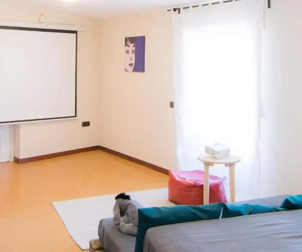 بيت للعطل Antiguo Horno De Maria Y Mielgo