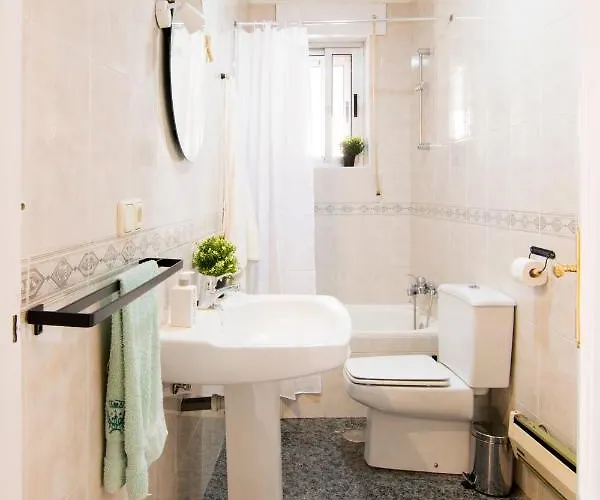 Antiguo Horno De Maria Y Mielgo