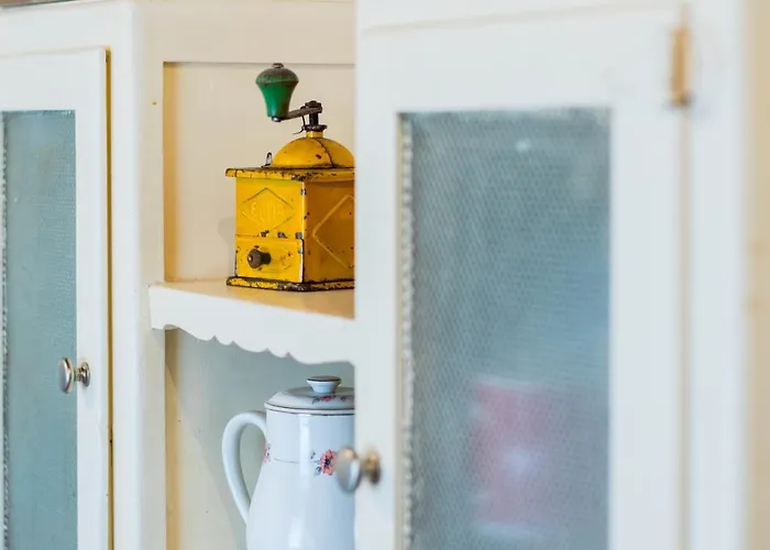 Antiguo Horno De Maria Y Mielgo