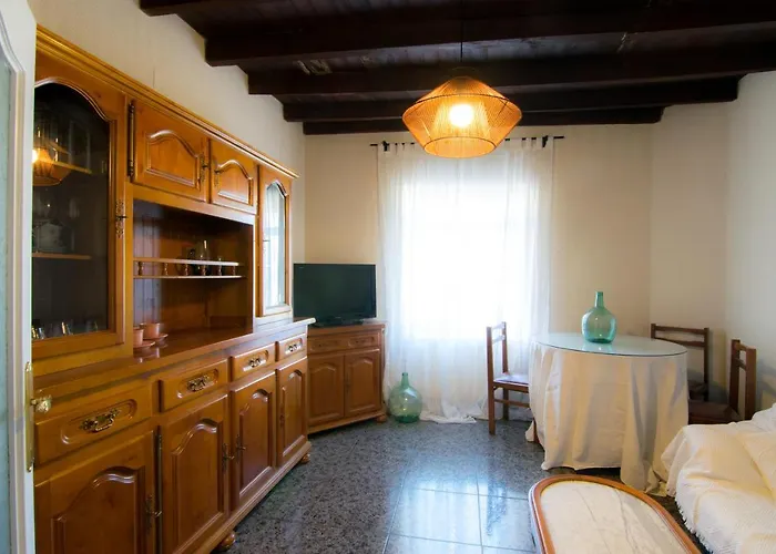 Antiguo Horno De Maria Y Mielgo *