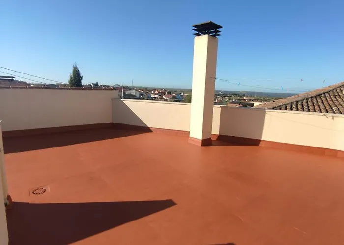 Antiguo Horno De Maria Y Mielgo بيت للعطل Muelas del Pan