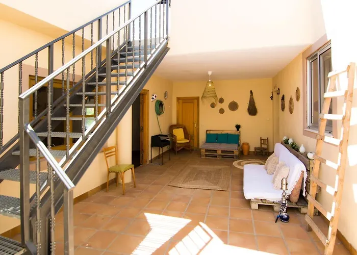 Antiguo Horno De Maria Y Mielgo Muelas del Pan