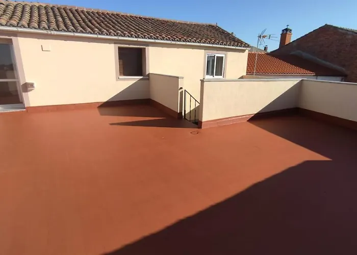 Antiguo Horno De Maria Y Mielgo Muelas del Pan