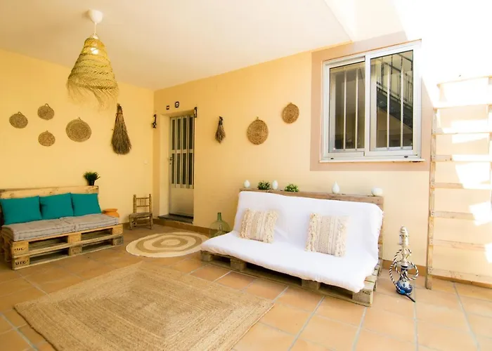 بيت للعطل Antiguo Horno De Maria Y Mielgo