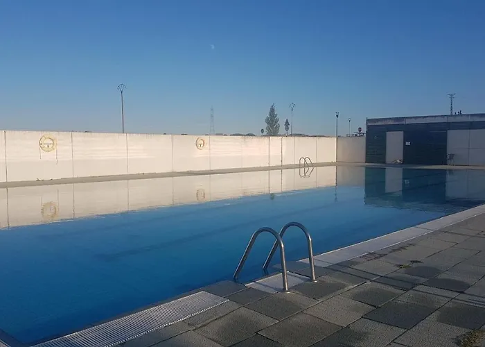 Antiguo Horno De Maria Y Mielgo بيت للعطل Muelas del Pan