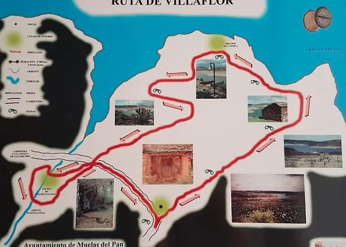 Antiguo Horno De Maria Y Mielgo