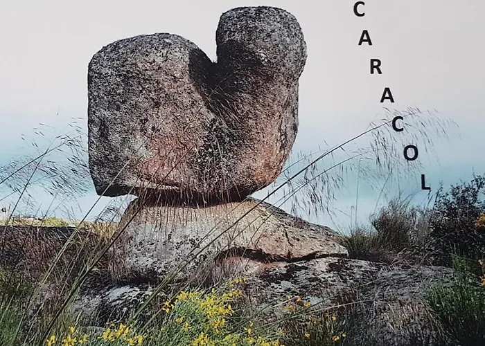 Antiguo Horno De Maria Y Mielgo