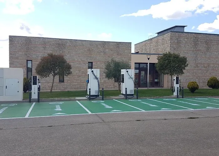 Antiguo Horno De Maria Y Mielgo بيت للعطل Muelas del Pan