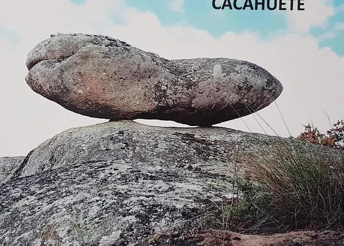 بيت للعطل Antiguo Horno De Maria Y Mielgo Muelas del Pan