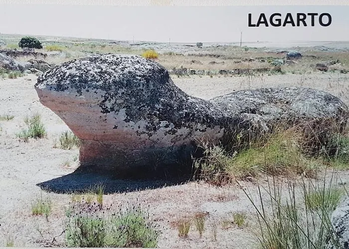 Antiguo Horno De Maria Y Mielgo *